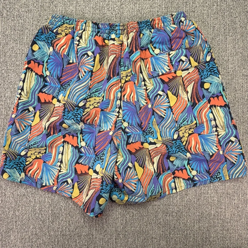 Patagonia item summary
